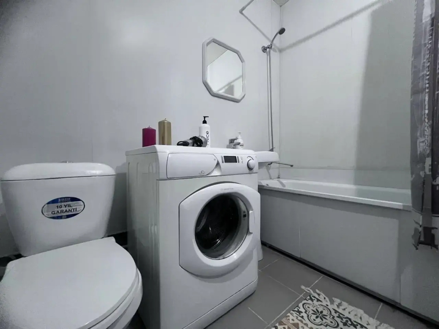 Апартаменты Дом 89 на проспекте Губкина 28