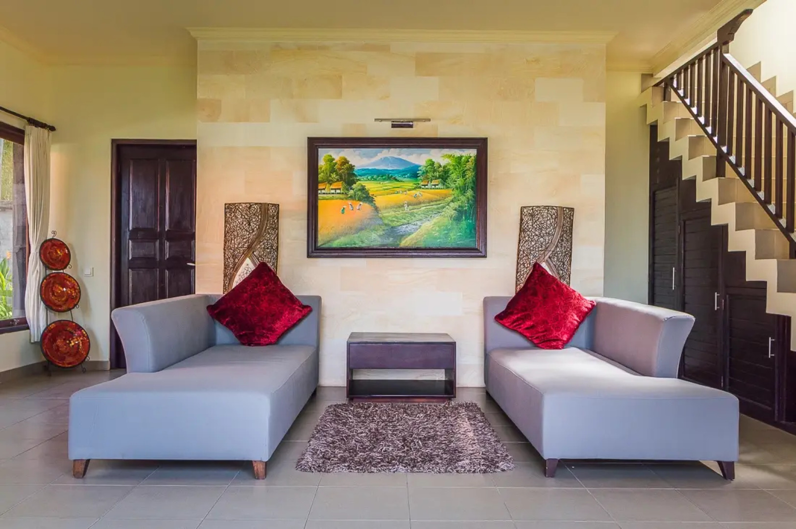 Отель Bondalem Beach Club