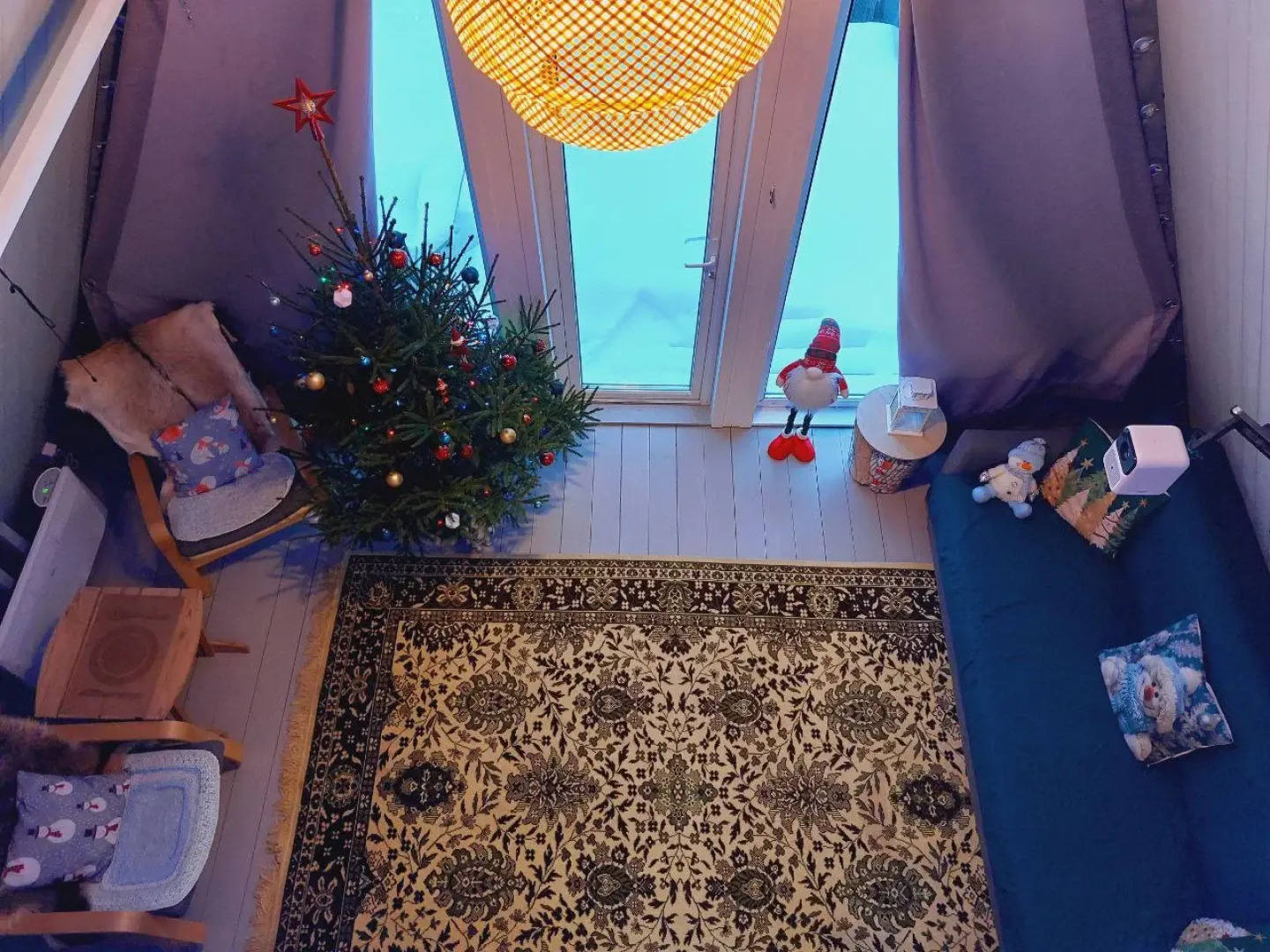 Гостевой дом Дальний кордон (7 км до г.Плес)