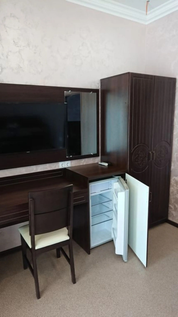 Гостевой дом Белая Лилия