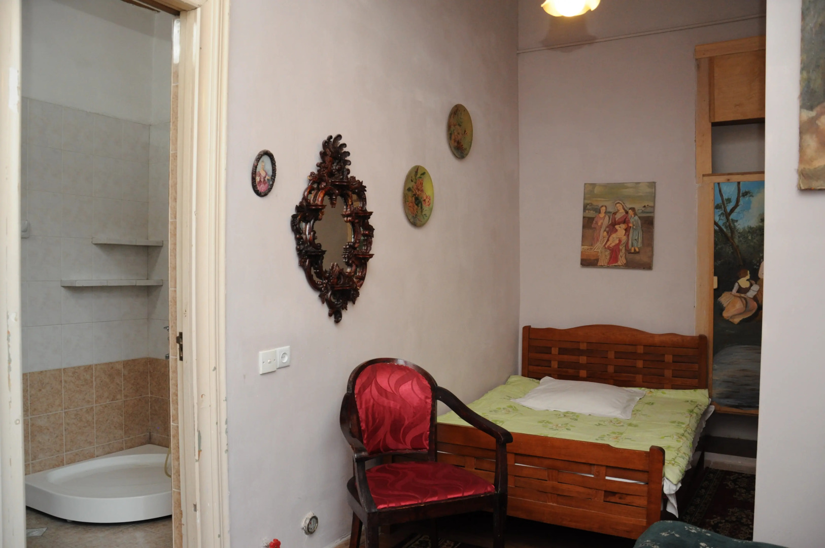 Мини-отель Гуца