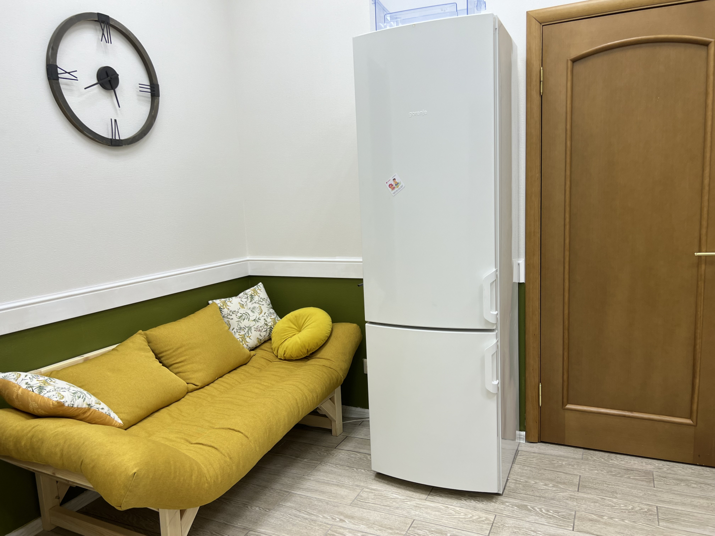 Мини-отель Июнь