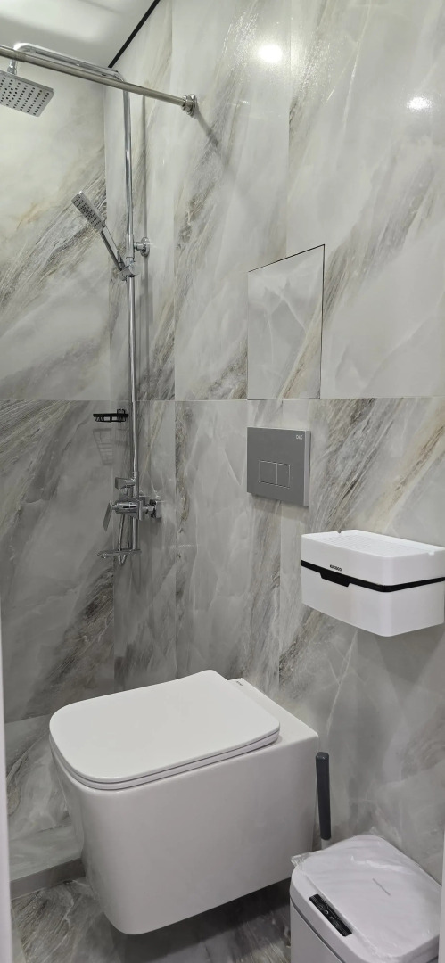 Квартира Уютная на Цандера