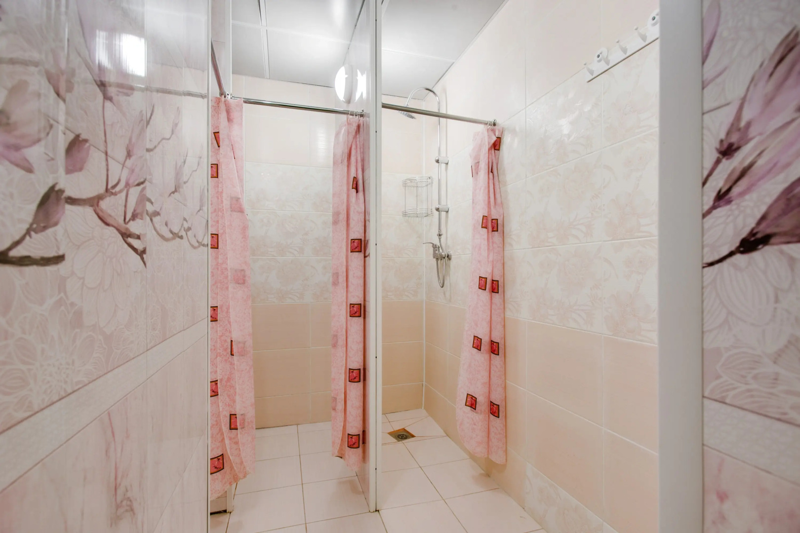 Хостел 1 ПОЛЯНЫ