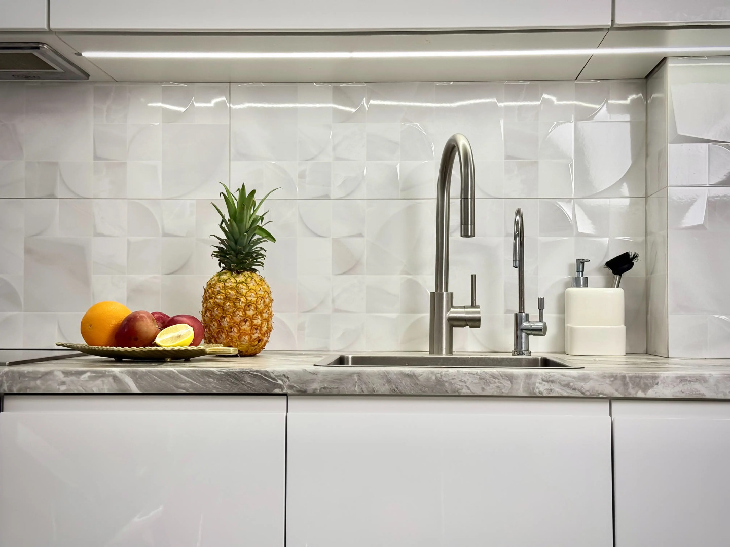 Апартаменты Янтарь