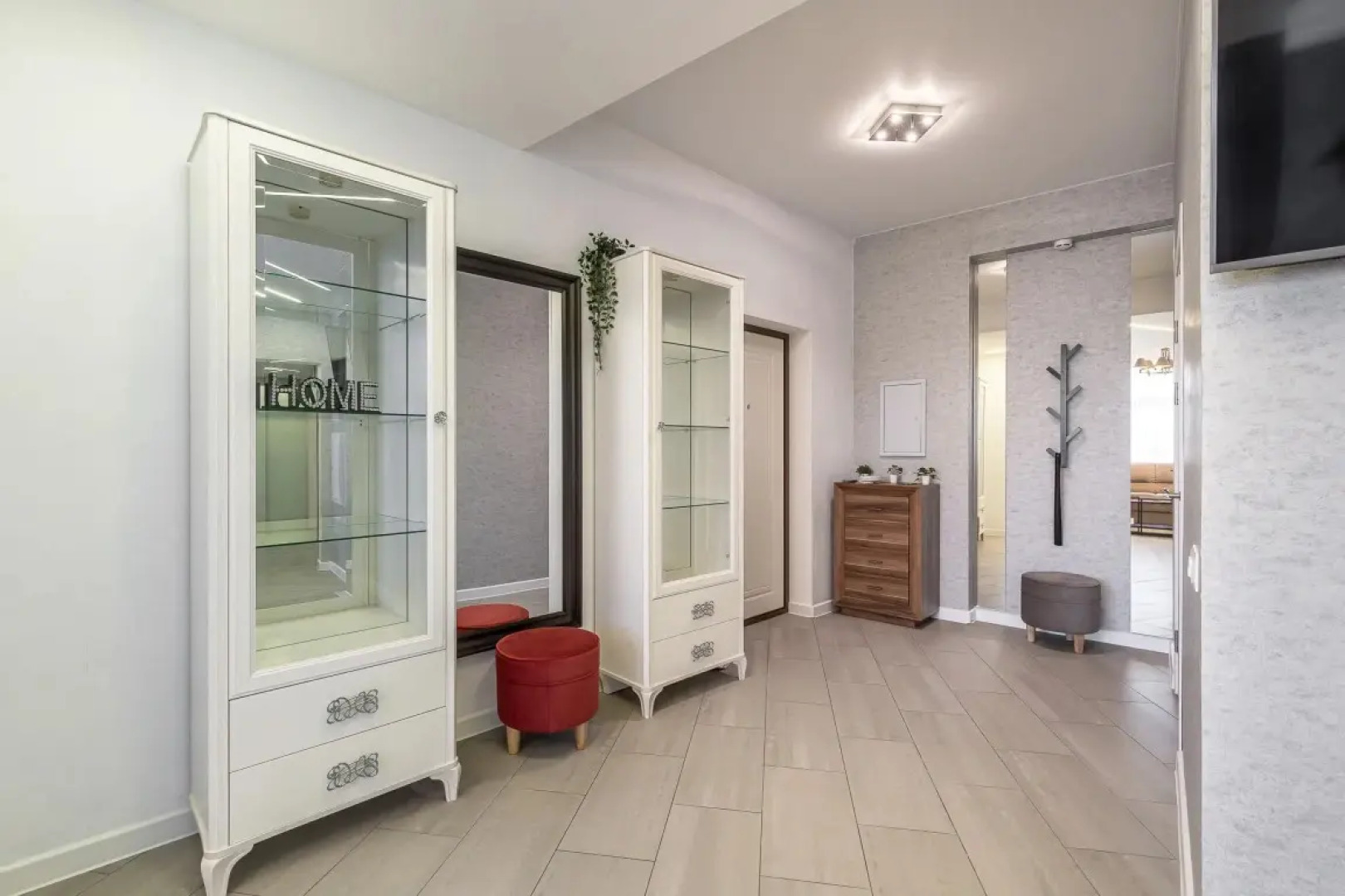 Апартаменты Барселона-Парк 5