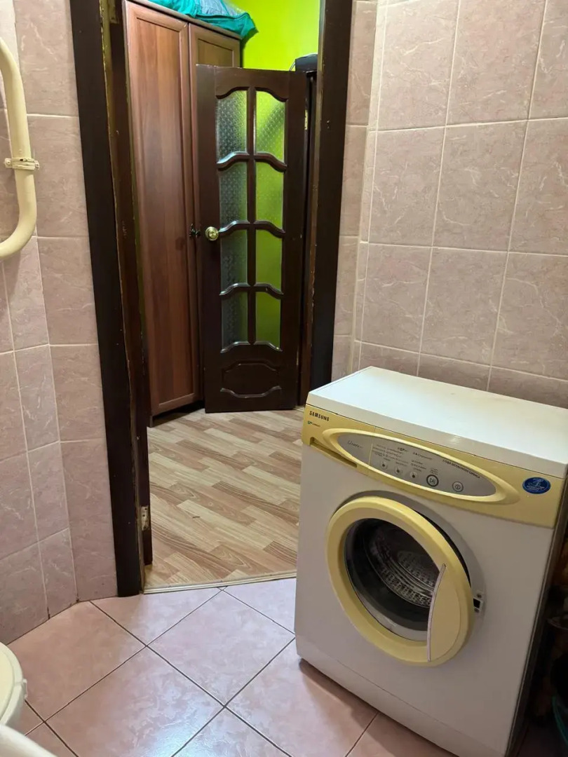 Квартира в Самом Центре Города