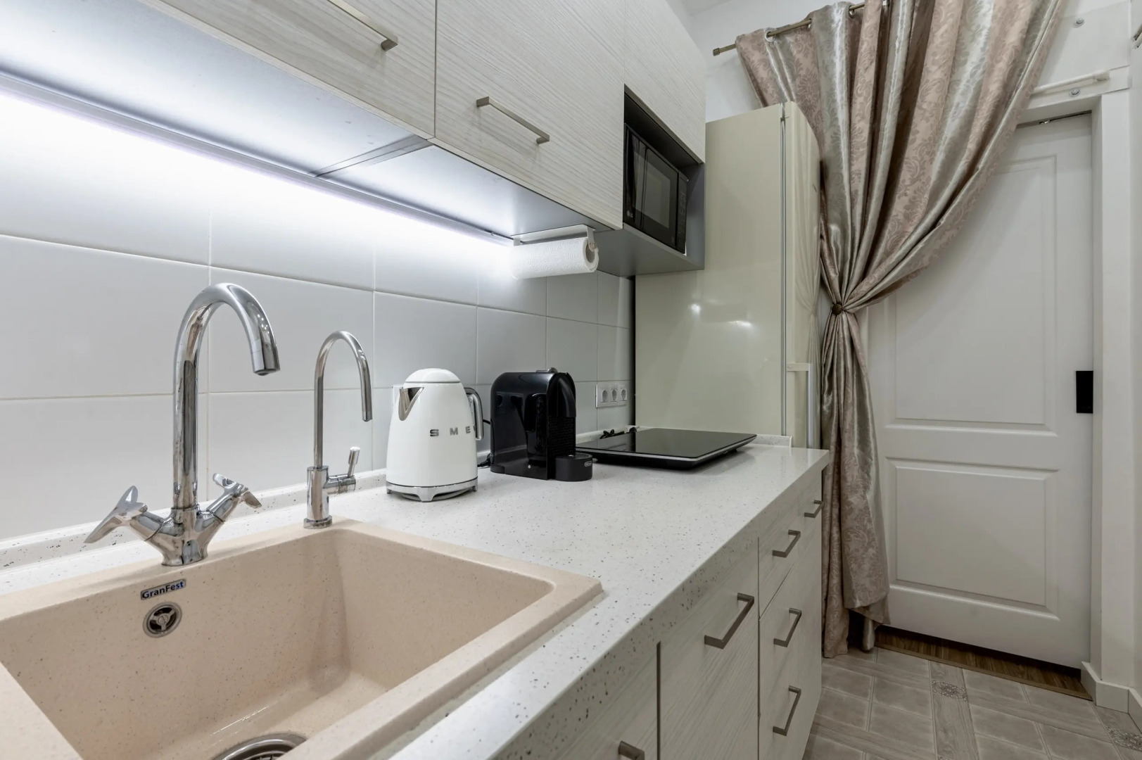 Квартира на Декабристов 36/1