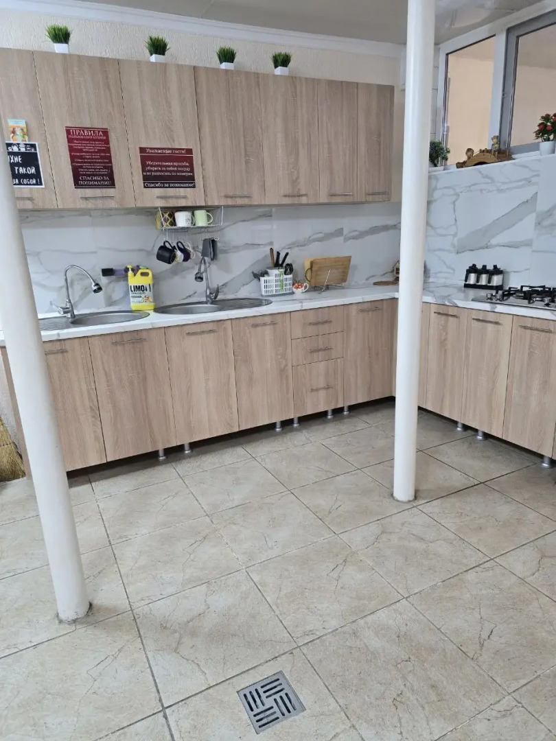 Гостевой дом Бриз