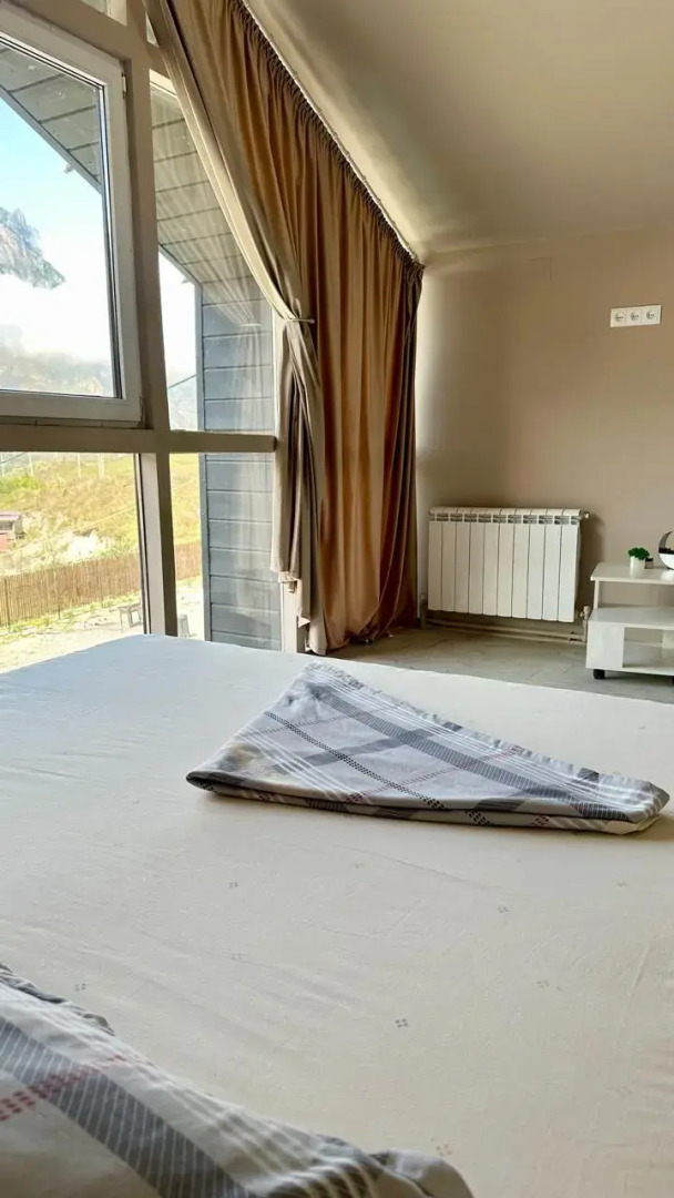 Гостевой дом Барнхаус Адалия