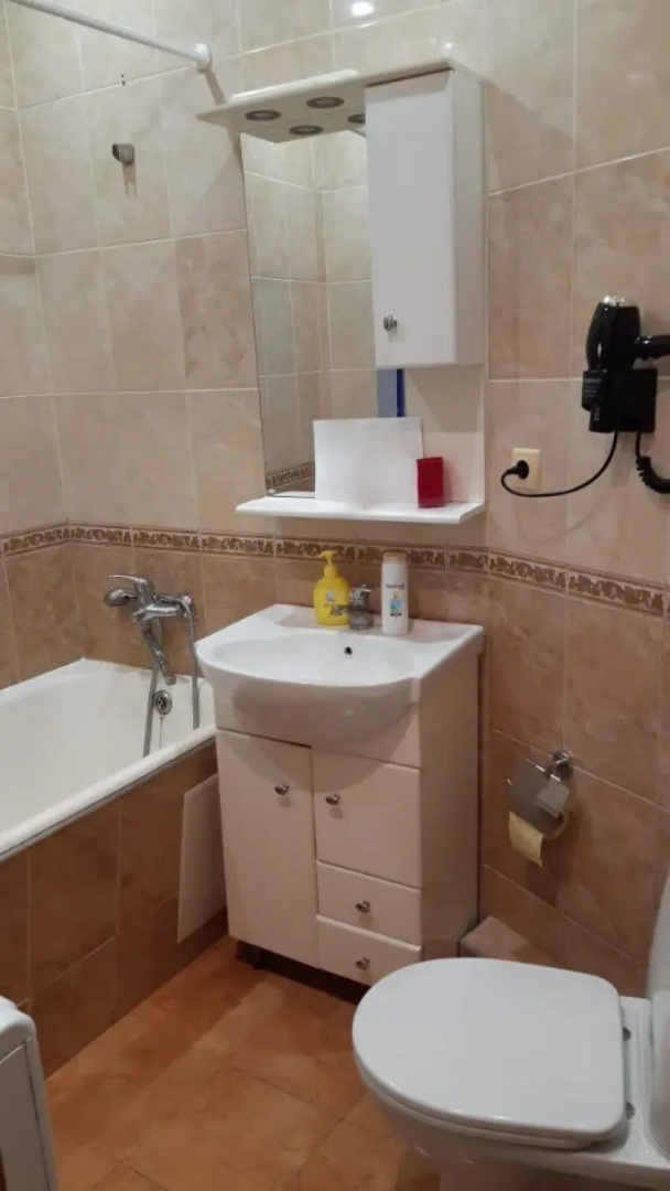 Апартаменты Аmаngо в центpе Севастополя