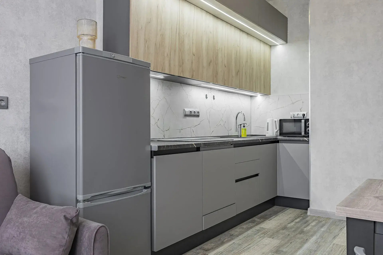 Апартаменты Сутки-Дом - Континенталь