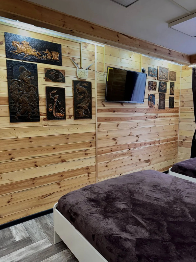 Апартаменты эксклюзивные в самом центре города