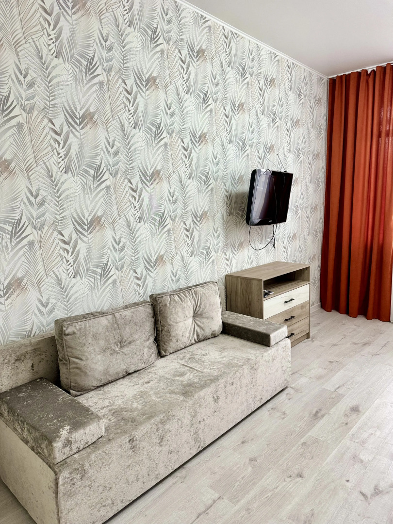 Квартира на проточной 10/1