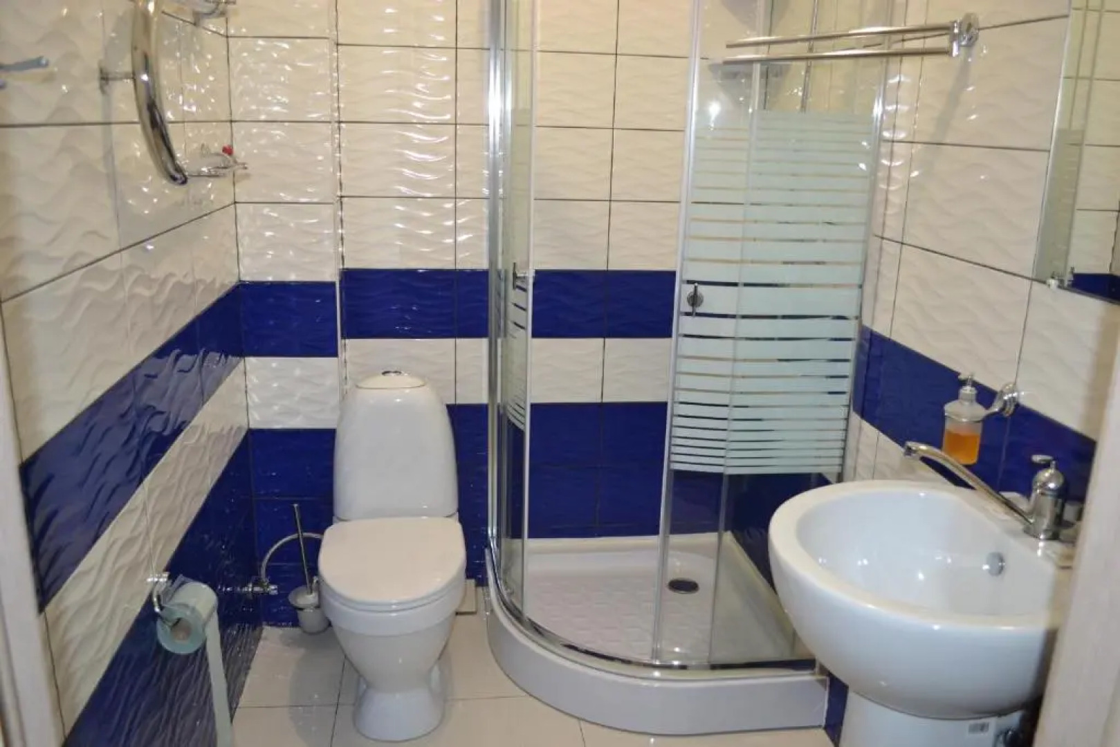 Гостевой дом На лугу