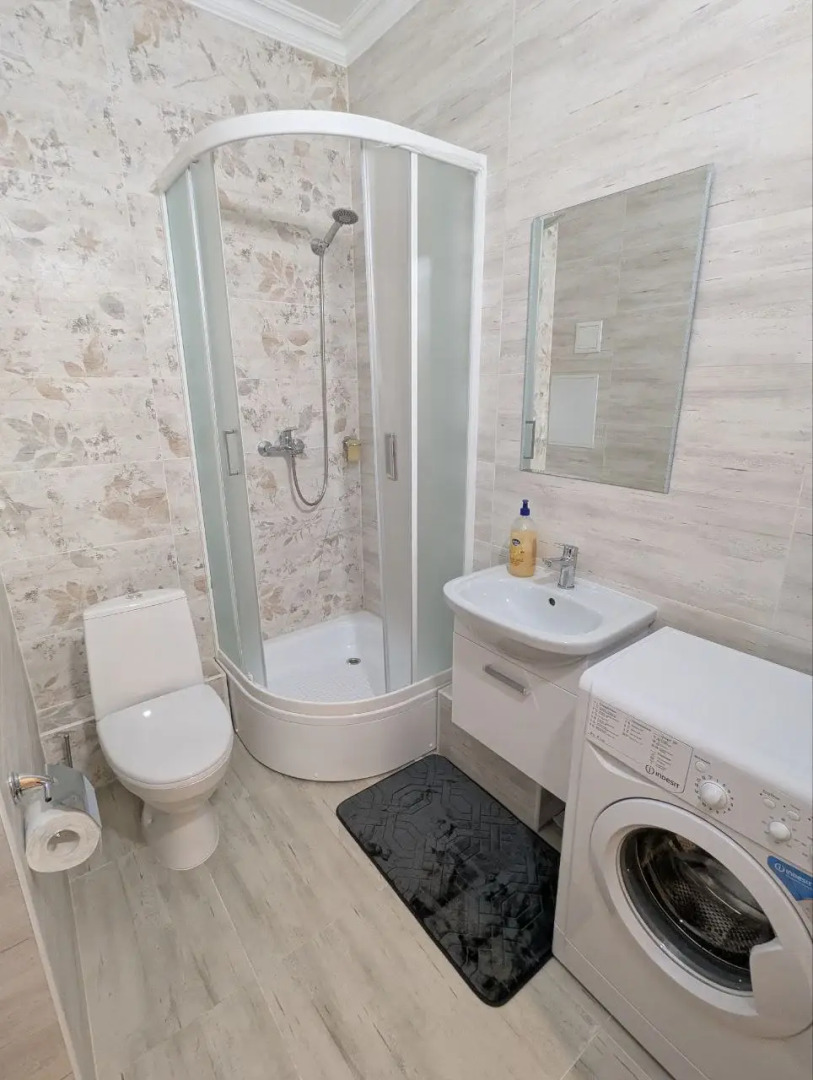 Апартаменты Studiya V Strelne