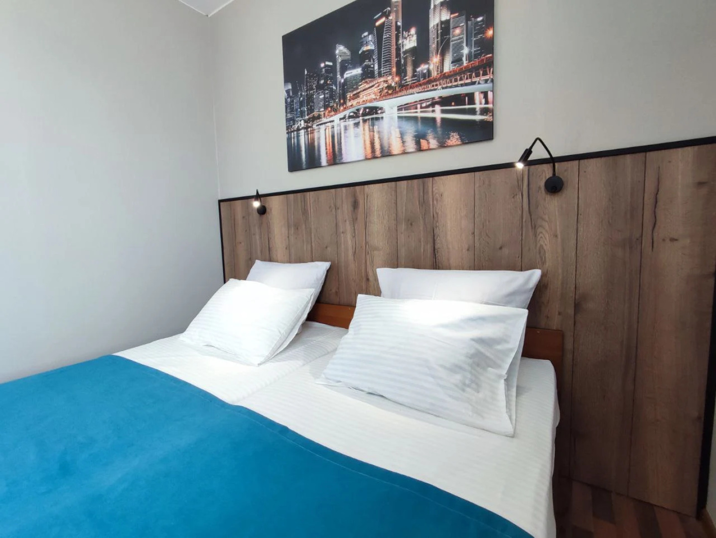 База отдыха Тихая Полянка