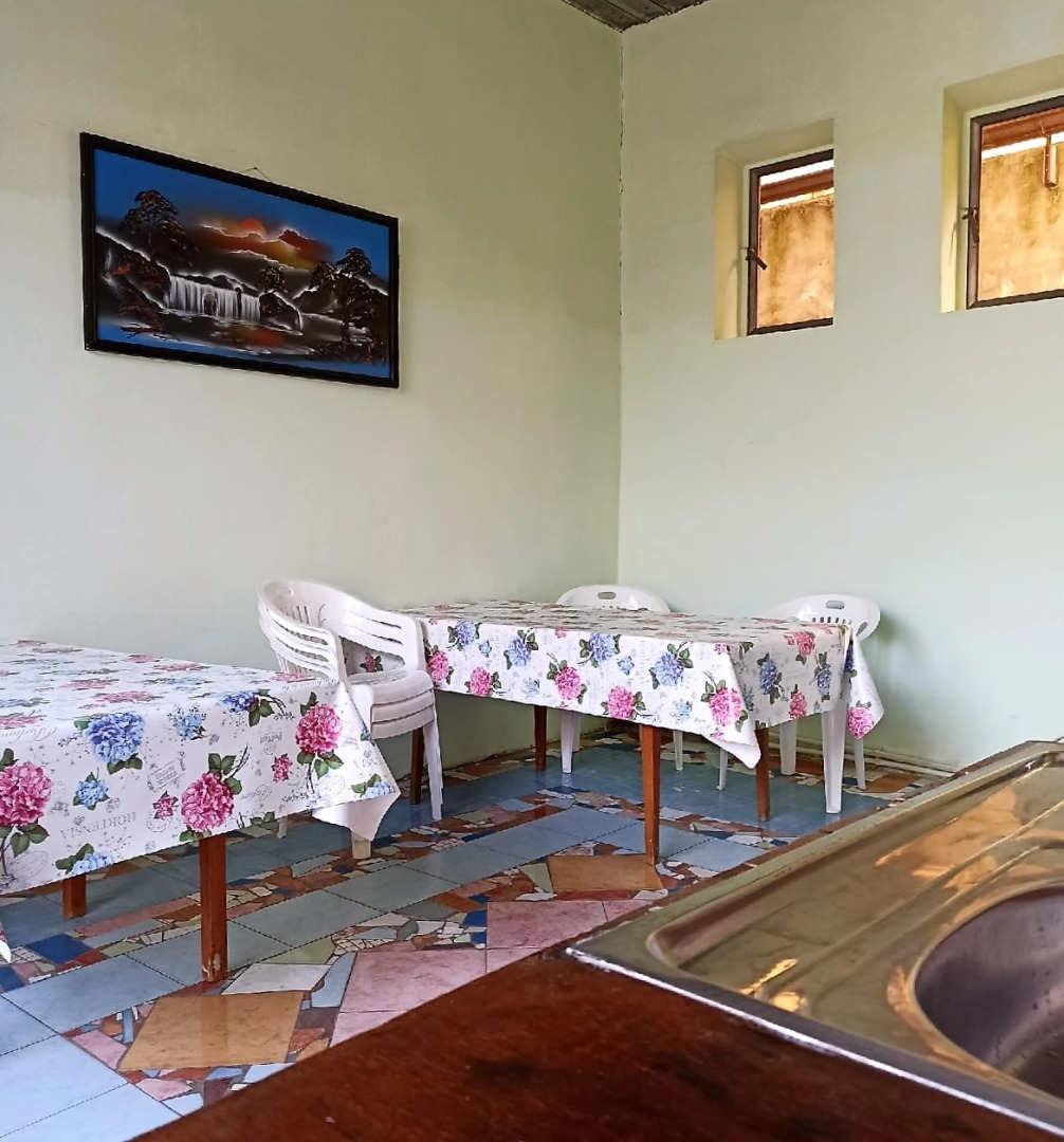 Гостевой Дом Шелковица