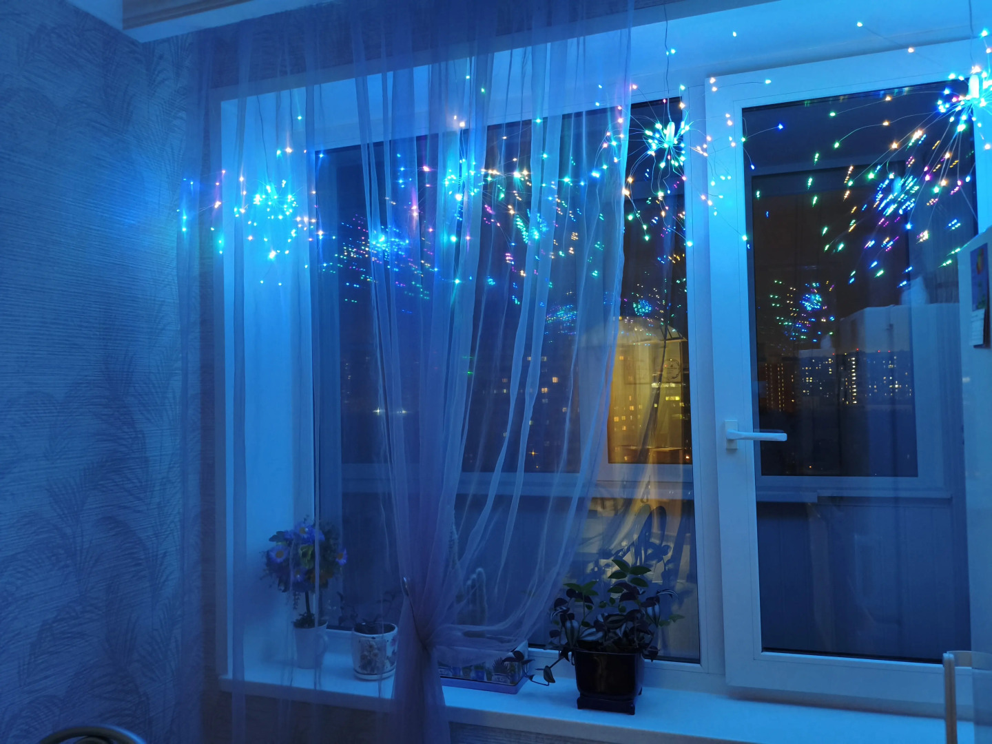 Квартира Cozy and bright apartment