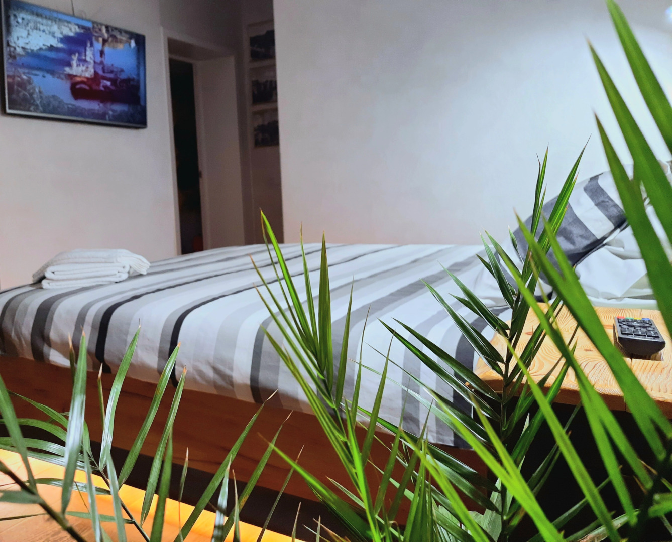 Апартаменты в Самом ЦЕНТРЕ города в элитном доме