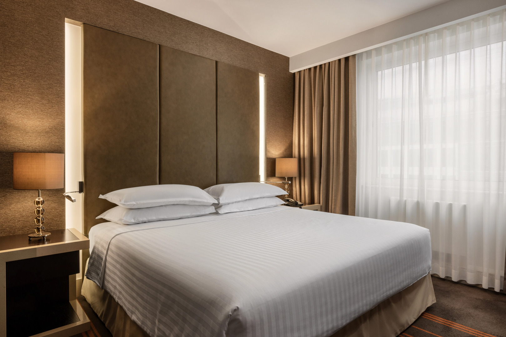 Отель Сафмар Палас Москва