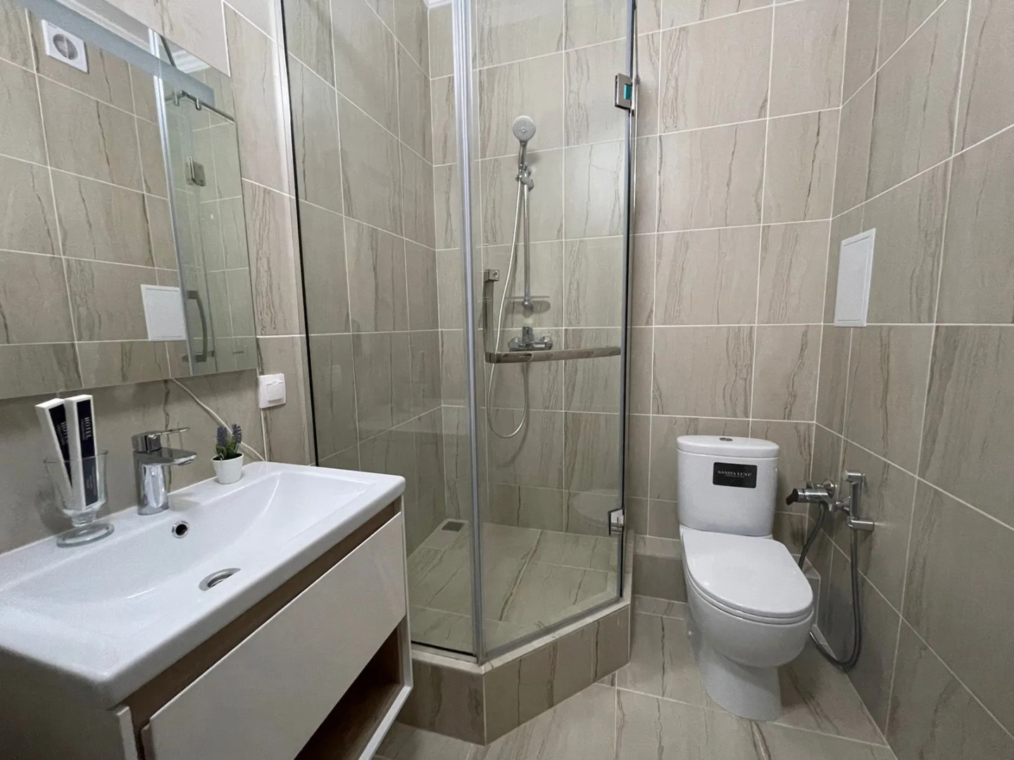 Квартира Nexpo City 207