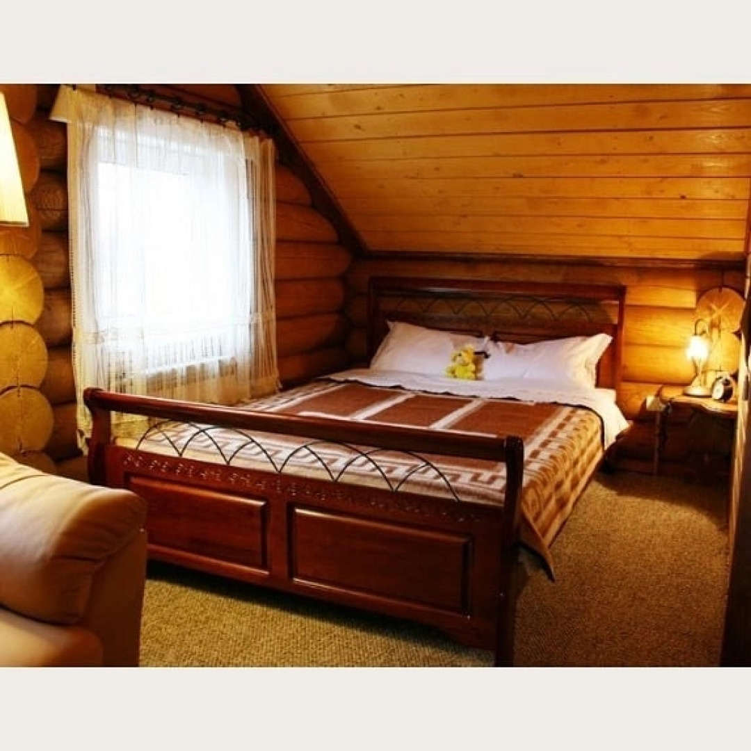 Гостевой Дом Соболь