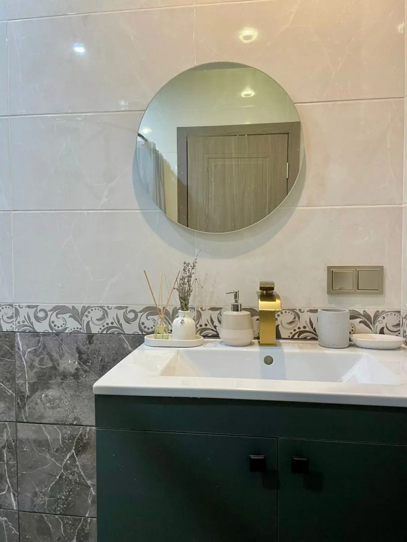 Апартаменты Eco Лес