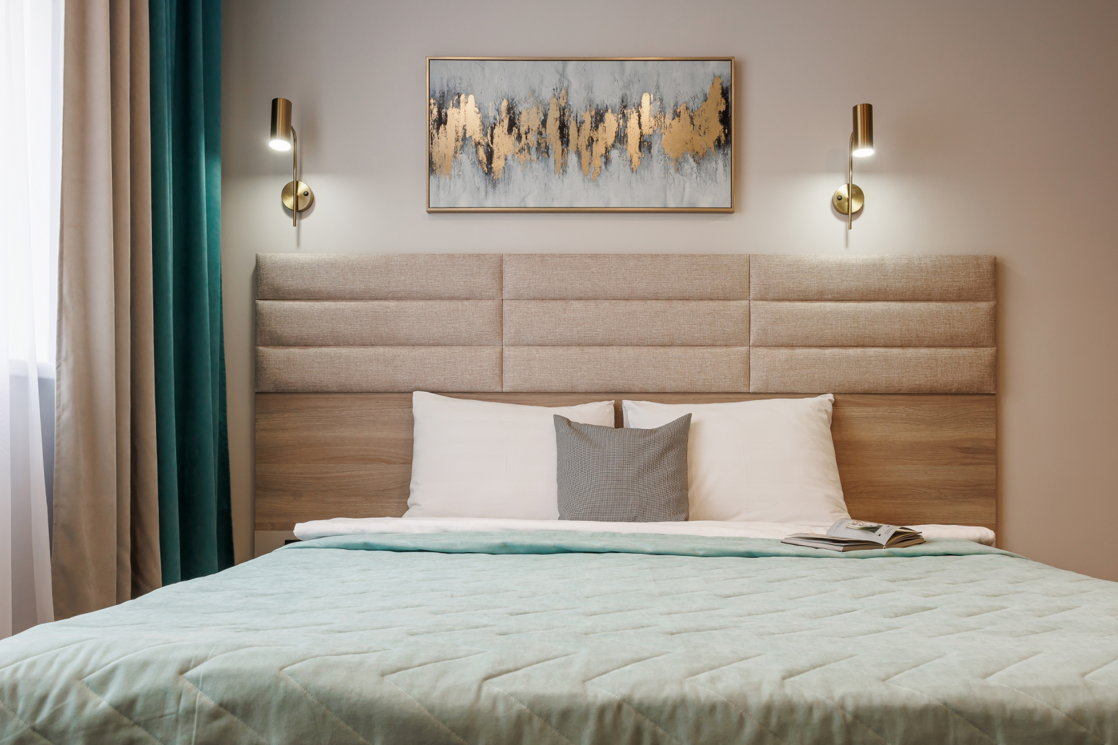 Апартаменты FortEstate 324