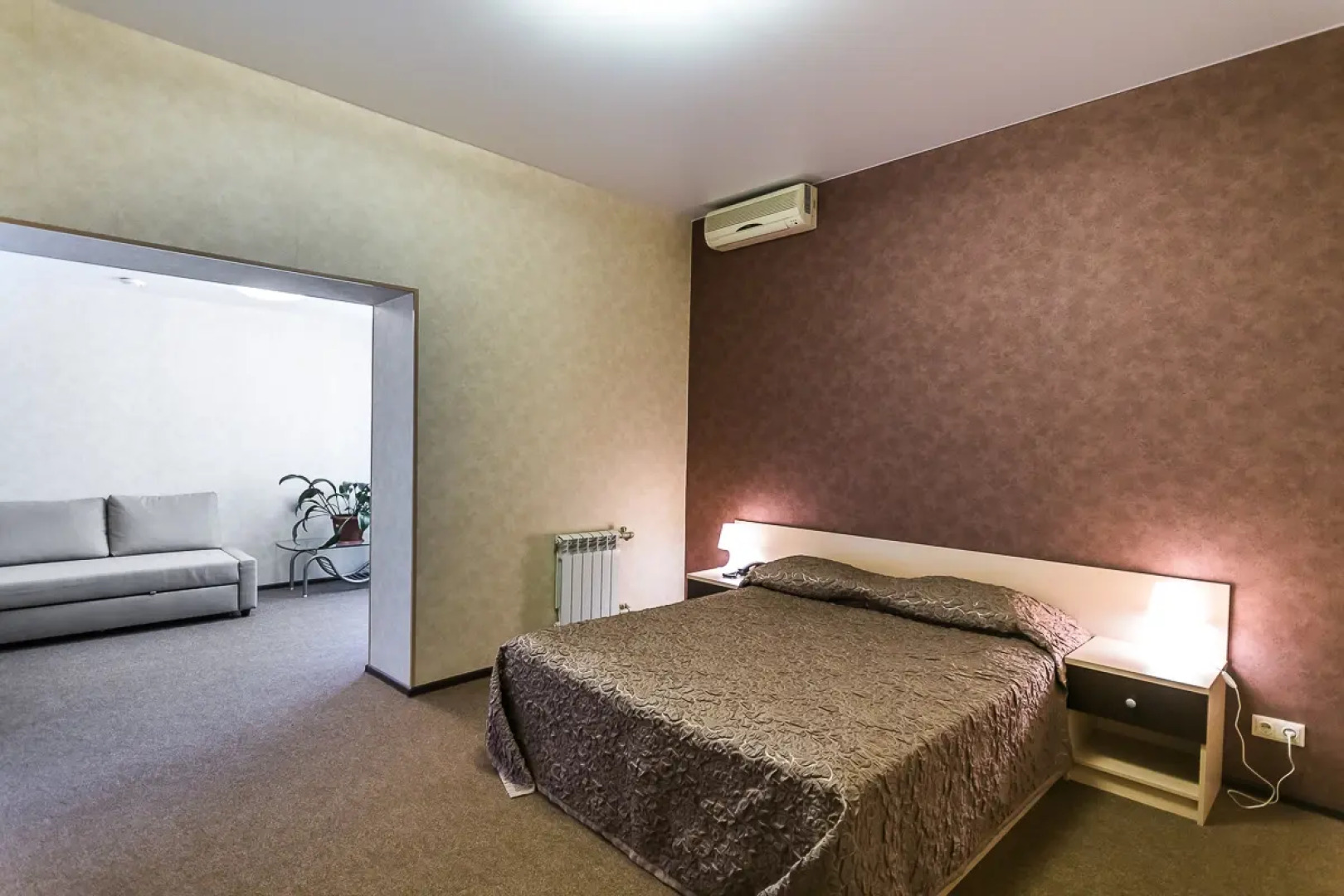 Отель Орион