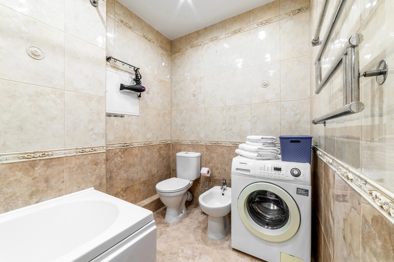 Апартаменты Sun City Apartments Рядом с Пляжем Ривьера