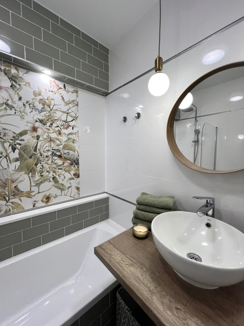 Апартаменты Abramov Green