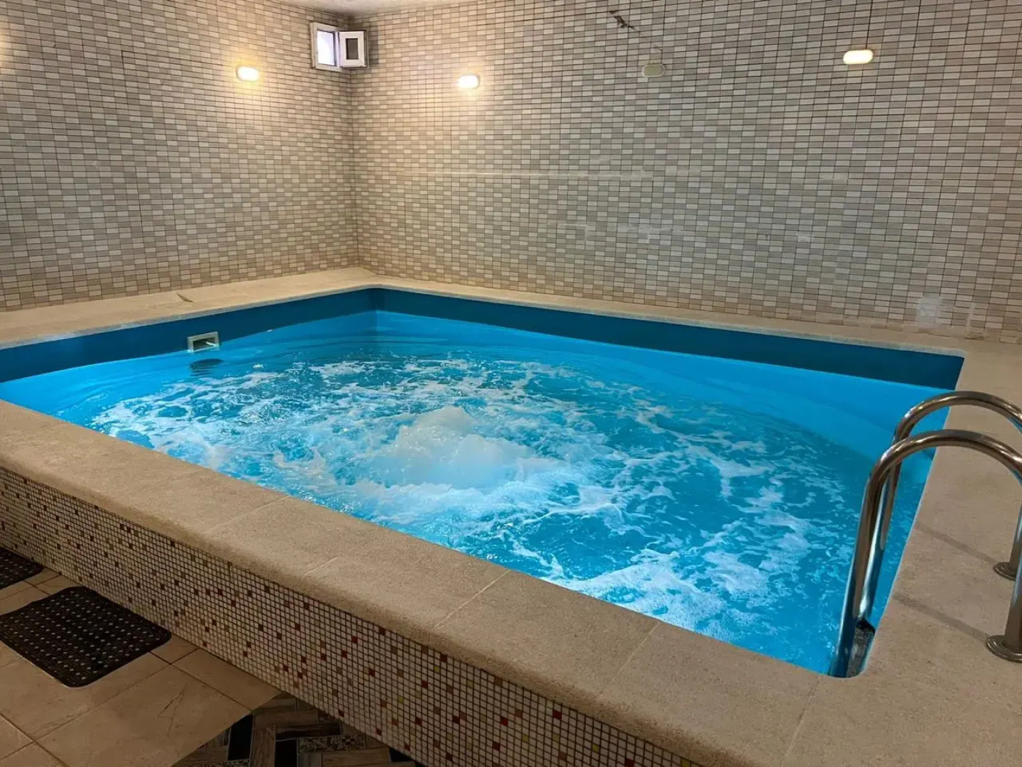 Гостевой дом Барин