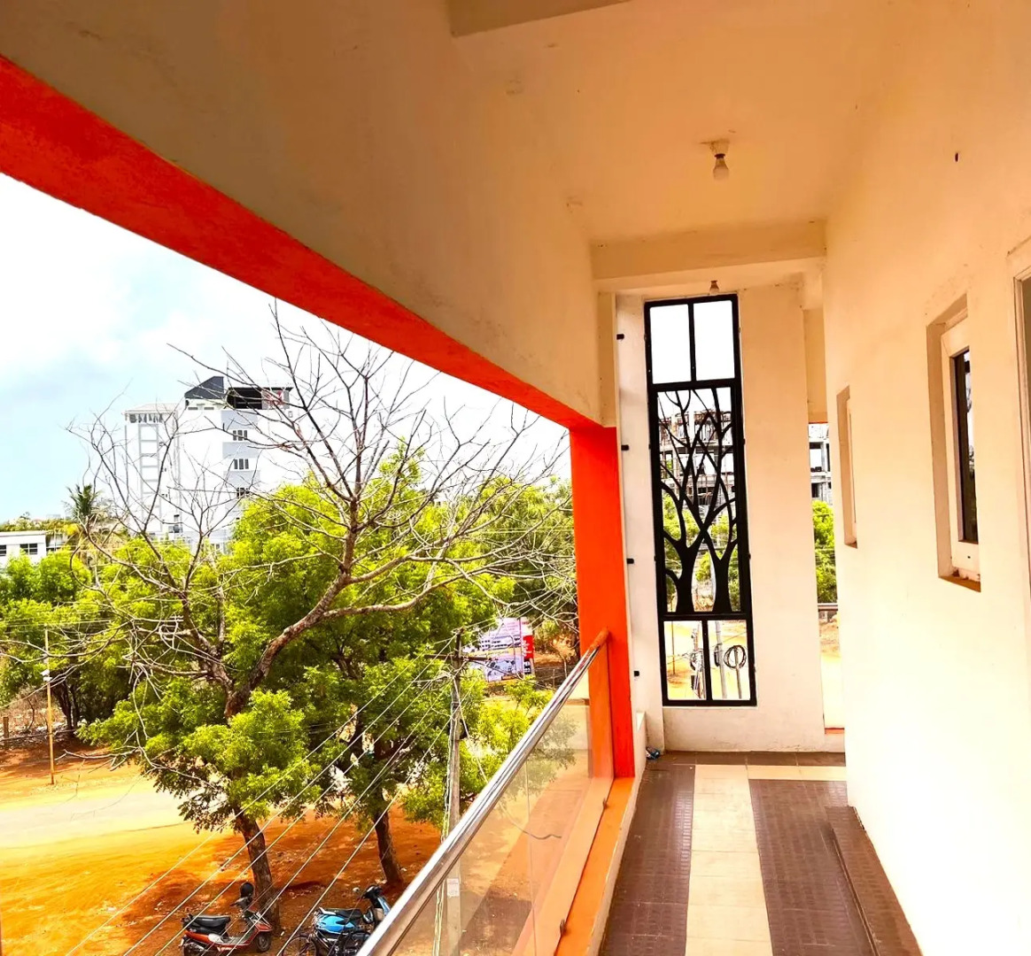 Отель ASS Happystay Inn