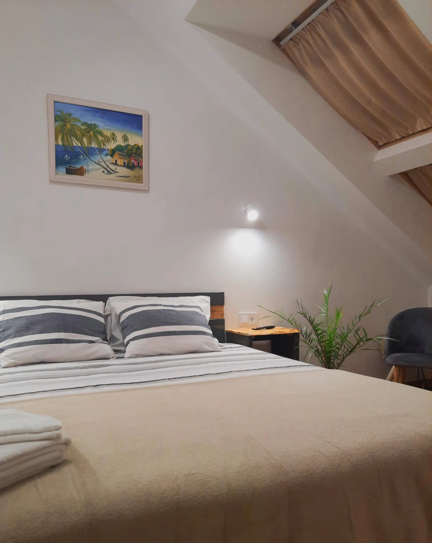 Апартаменты в Самом ЦЕНТРЕ города в элитном доме