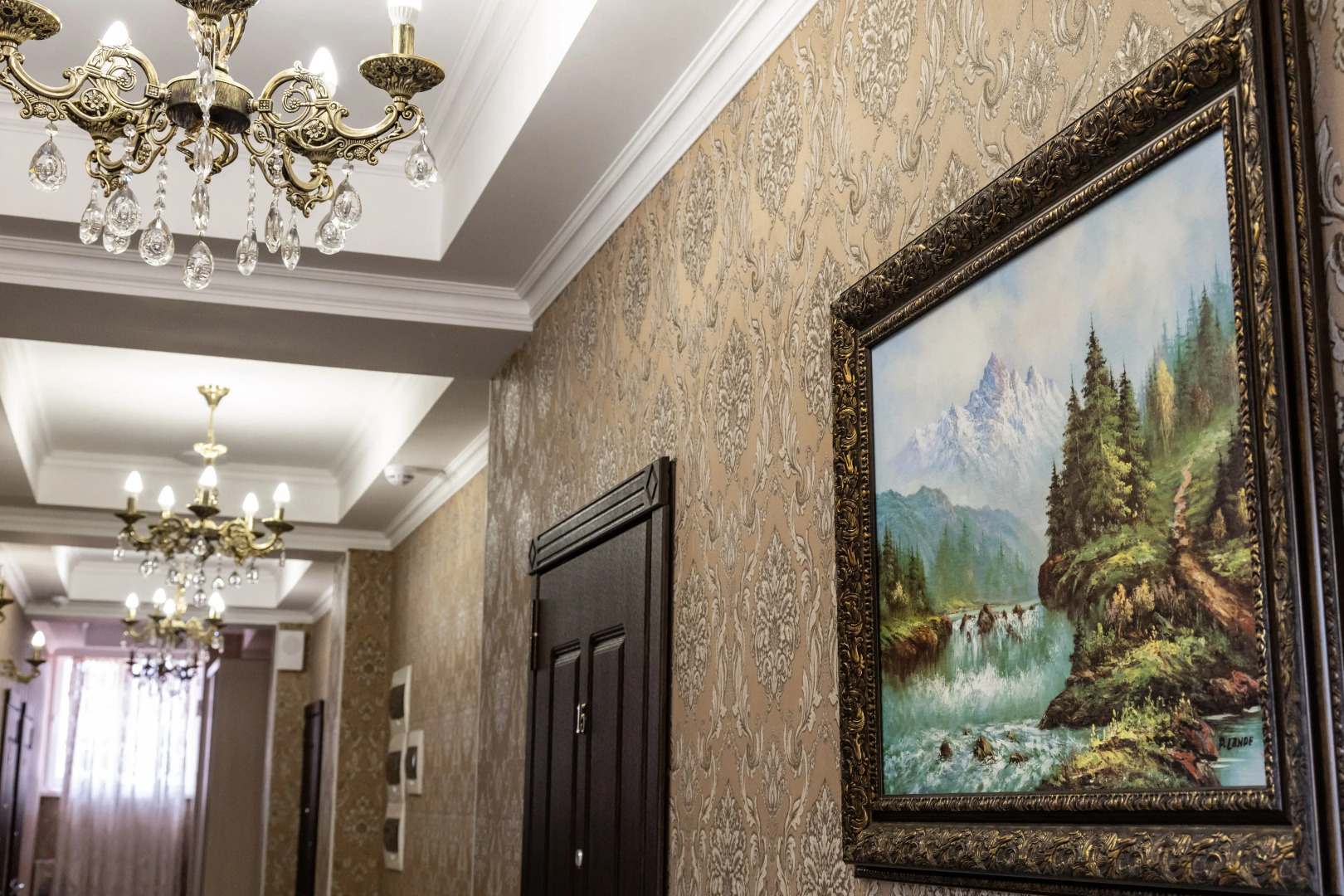 Гостевой Дом Сюзэн