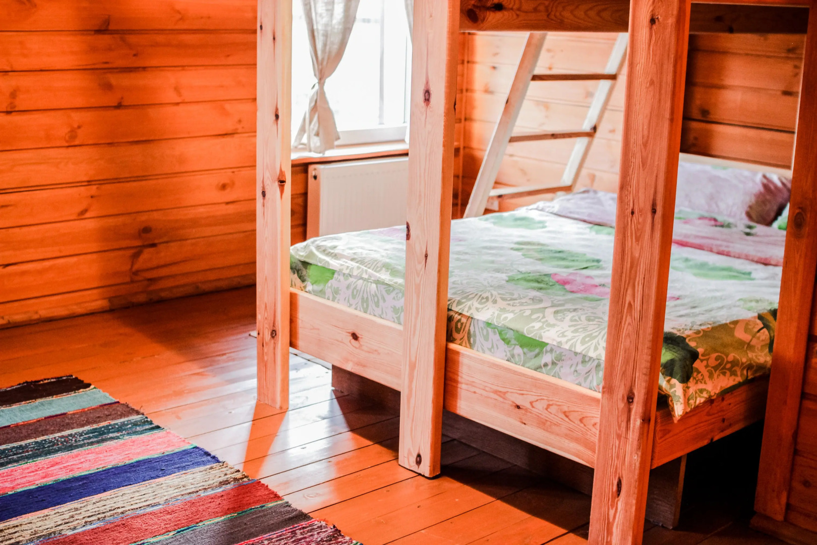 База Отдыха Агроусадьба Свиданочка