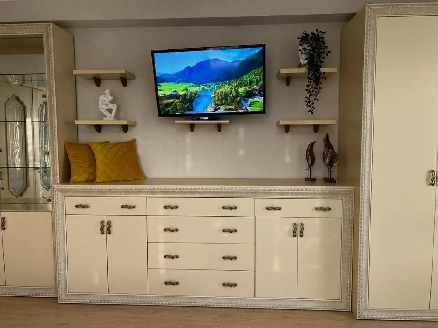 Апартаменты Royal Massimo View Aparts by Sutki26