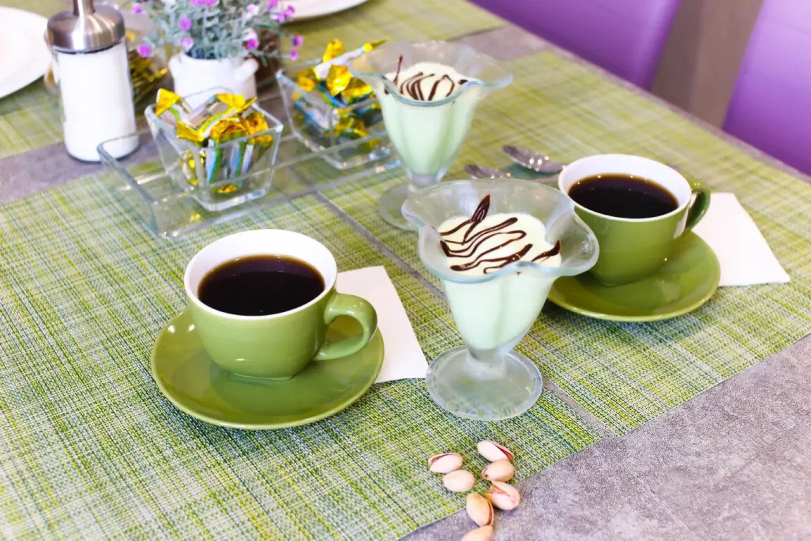 Апартаменты Дом солнца 3