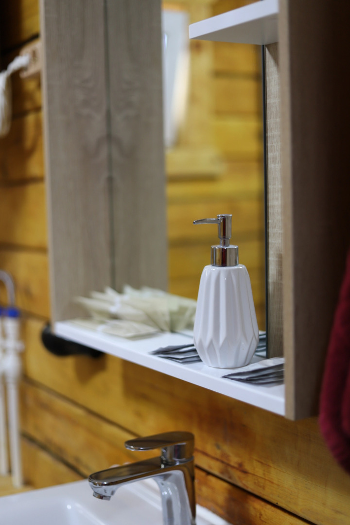 Вилла Гостевая усадьба