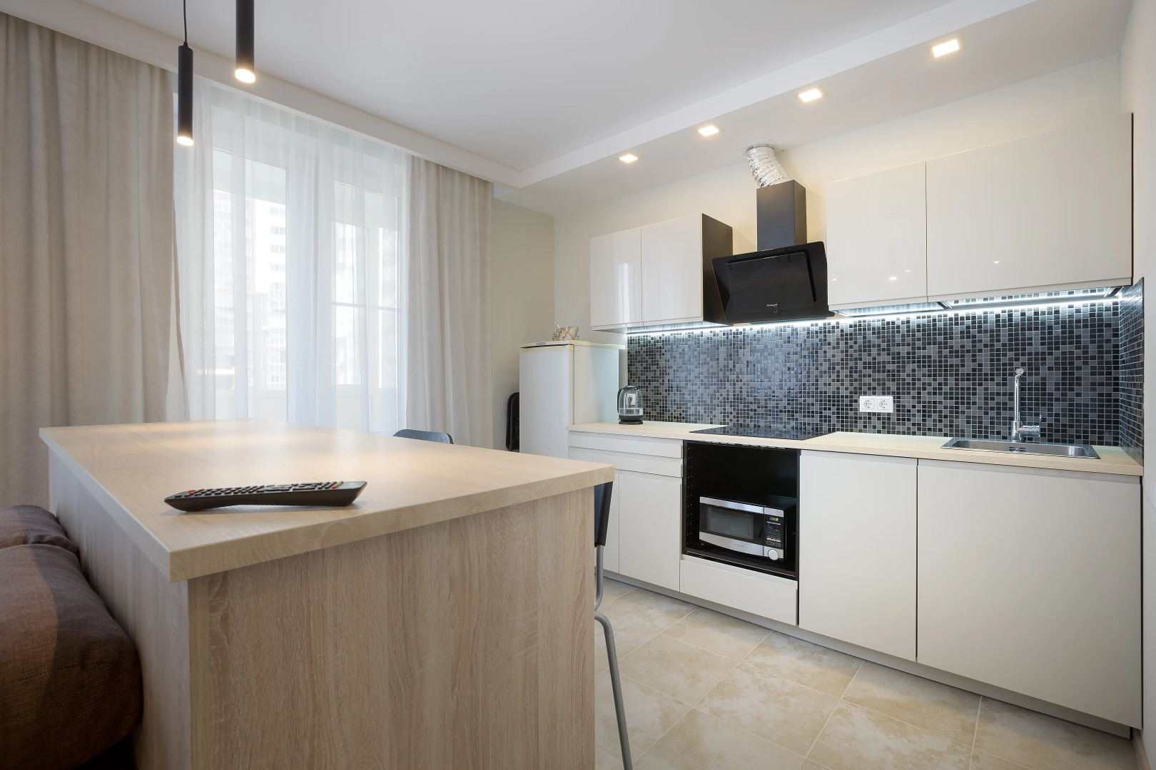 Апартаменты Здесь Вам Рады