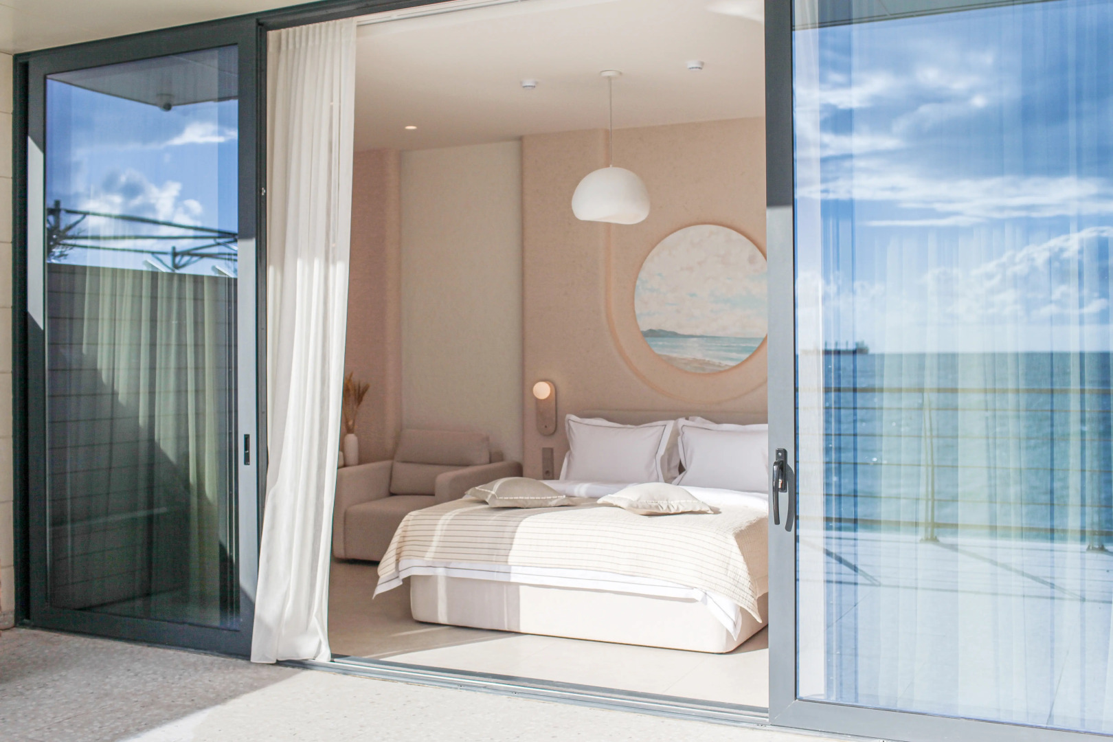 Отель Sky Hotel