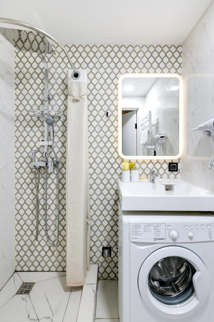 Апартаменты Venera от Home24