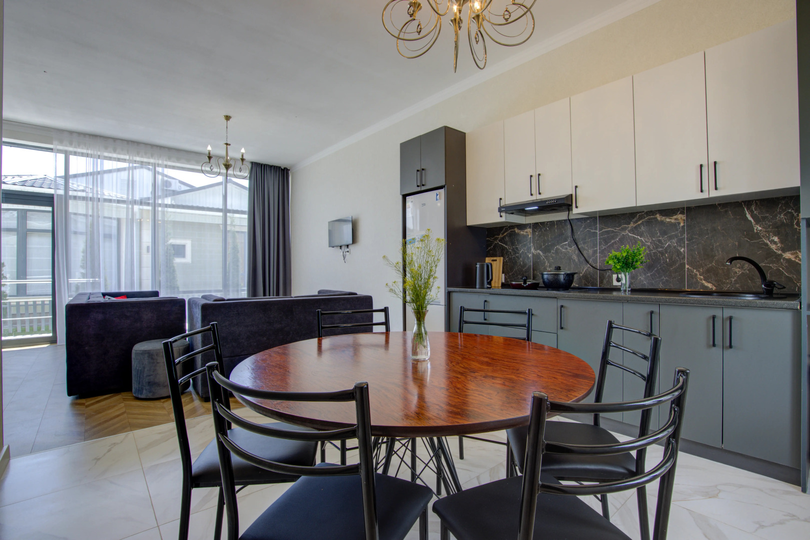 Апарт-отель Novel hotel & Apartments