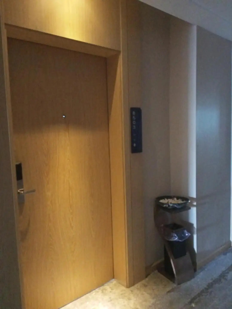 Отель Kyriad Sihanoukville