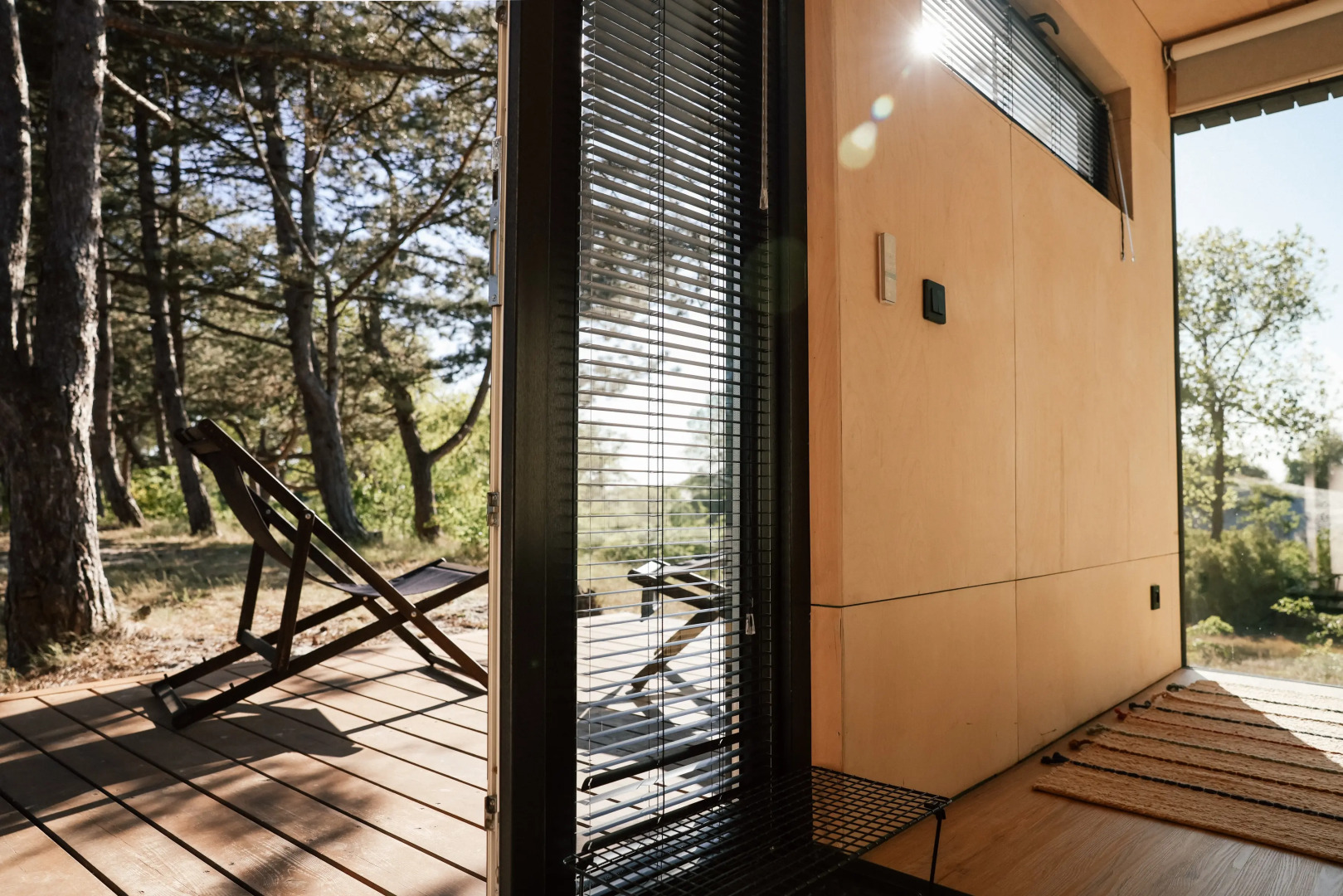 Глэмпинг Викингуд