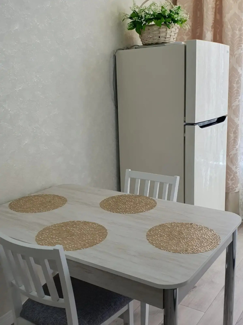 Квартира ЖК Кватро