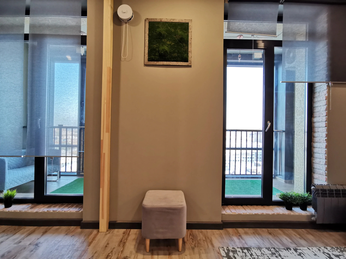 Квартира Sibkvart Советская 75