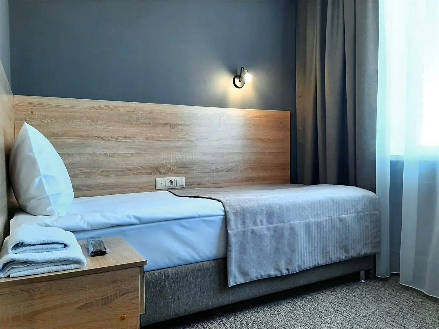 Отель Ессентуки