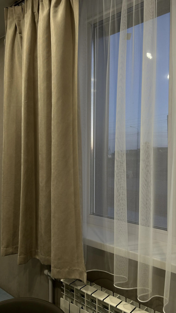 Гостевой дом Кристалл